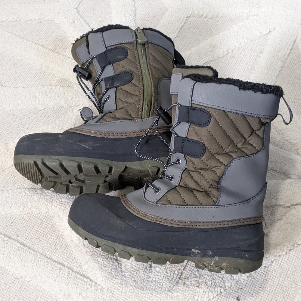 Target All In Motion Thermolite Snow Boots - Picture 3 of 7